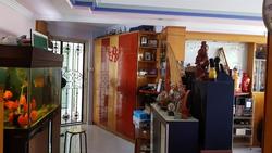 Blk 534 Hougang Street 52 (Hougang), HDB 4 Rooms #168671462